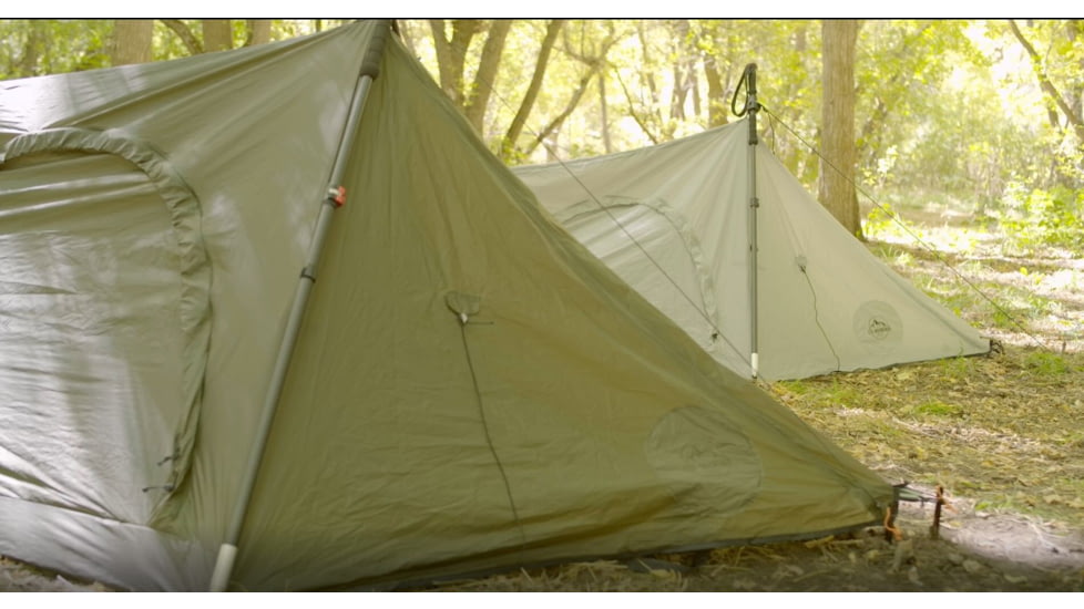 Col Mountain Tech Bivouac 1.5 Tent