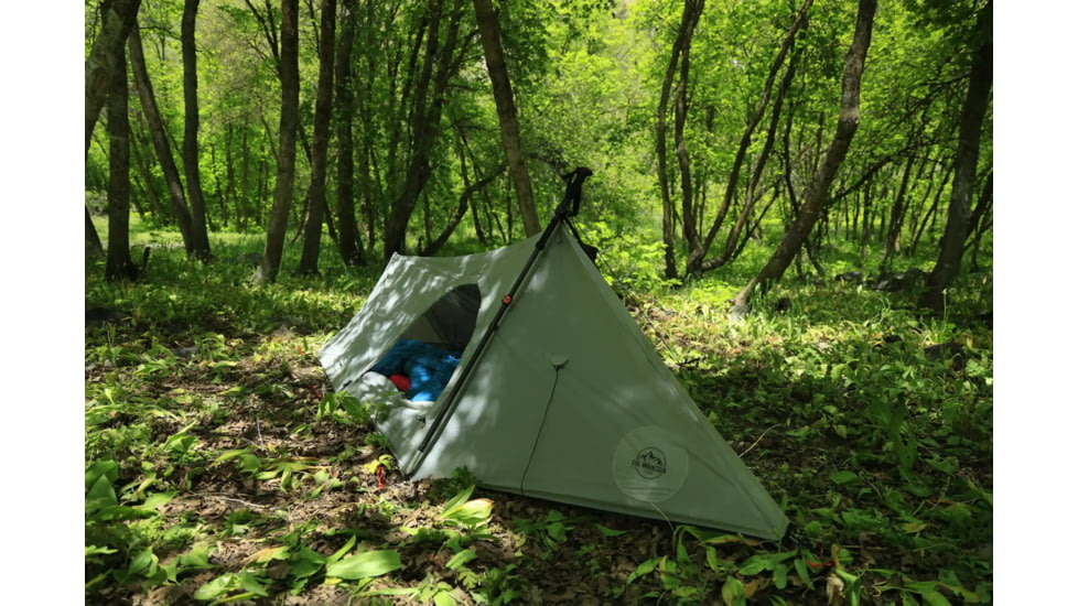Col Mountain Tech Bivouac 1.5 Tent