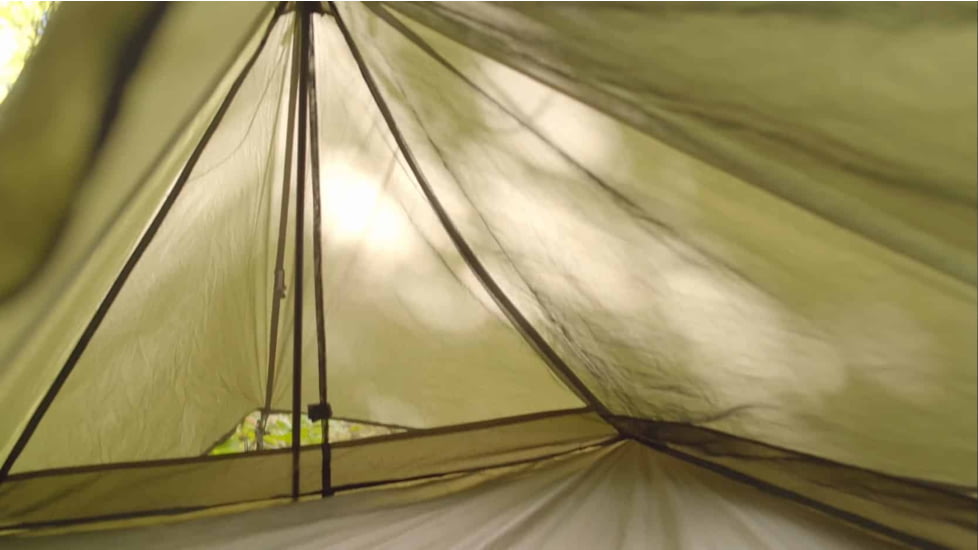 Col Mountain Tech Bivouac 1.5 Tent