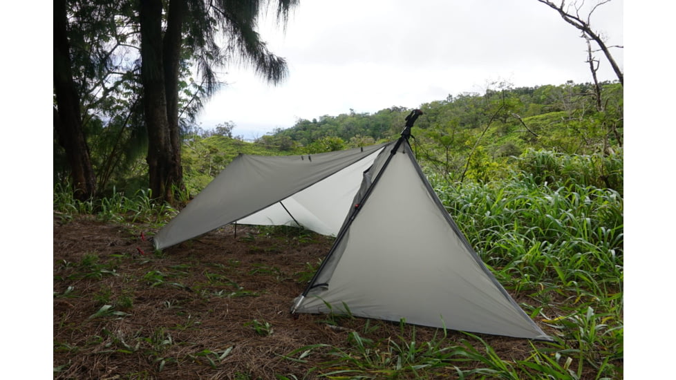 Col Mountain Tech The Helo 3 Tent