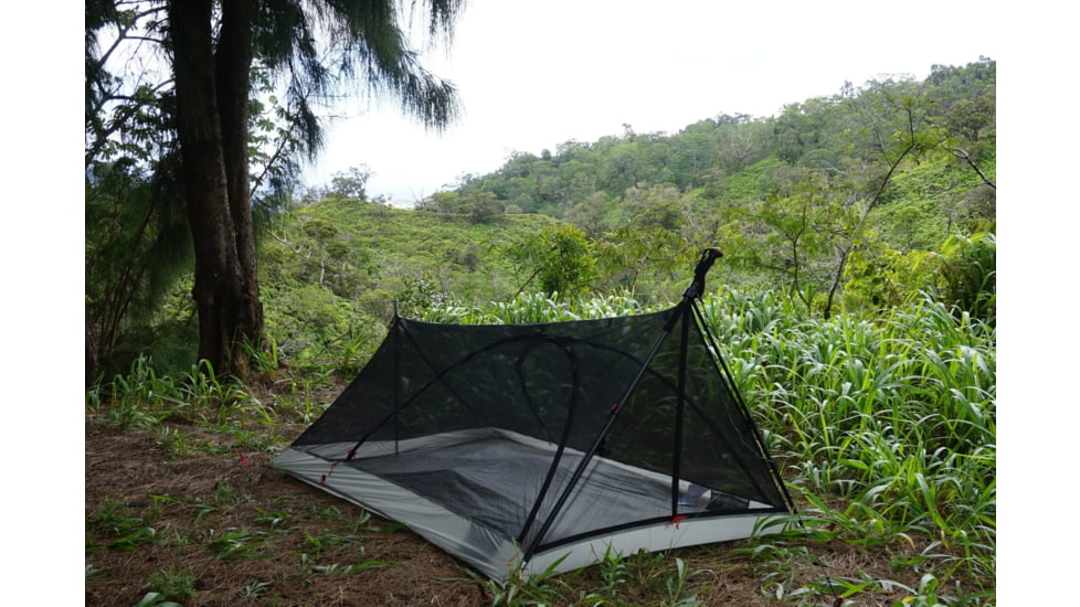 Col Mountain Tech The Helo 3 Tent