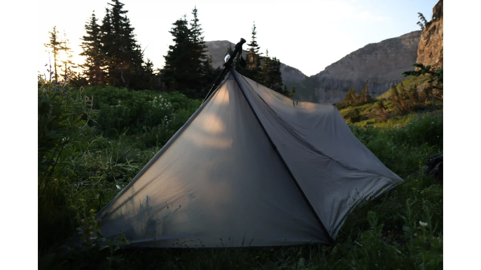Col Mountain Tech The Helo 3 Tent