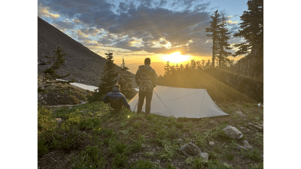 Col Mountain Tech The Helo 3 Tent