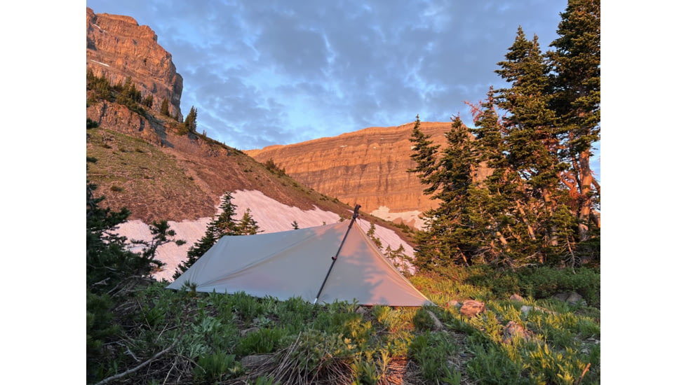 Col Mountain Tech The Helo 3 Tent