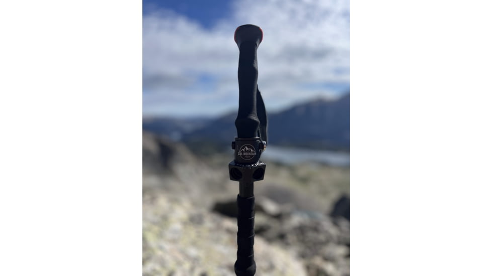 Col Mountain Tech The MTN STICK Trekking Pole