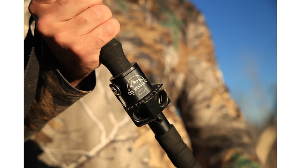 Col Mountain Tech The MTN STICK Trekking Pole