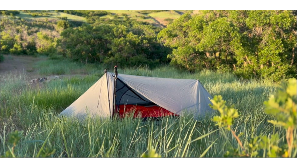 Col Mountain Tech The Helo 3 Tent