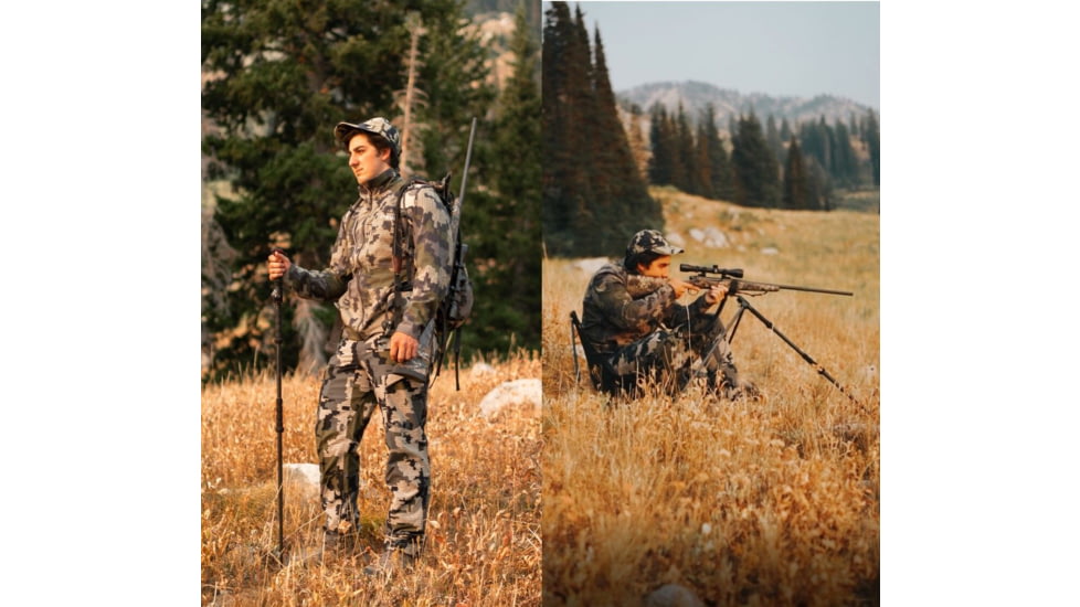Col Mountain Tech The MTN STICK Trekking Pole