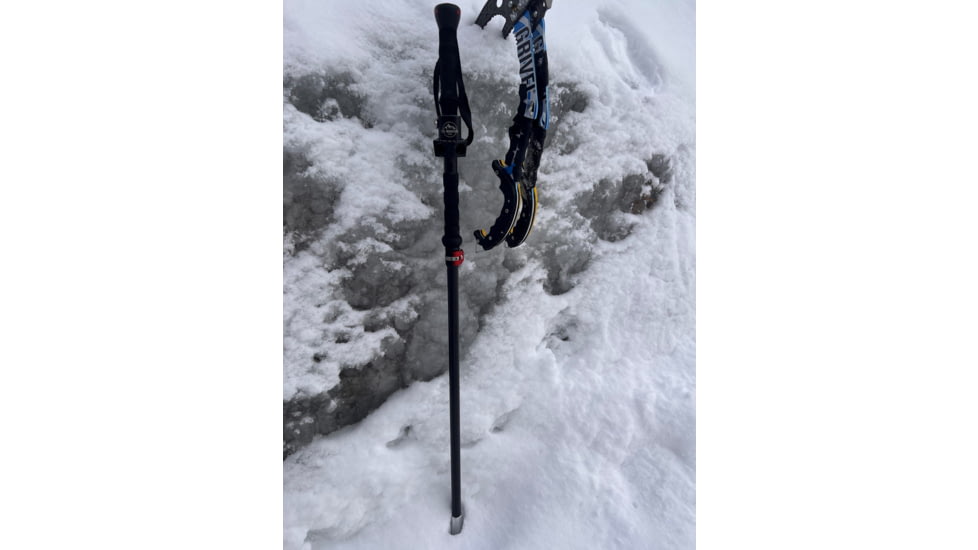 Col Mountain Tech The MTN STICK Trekking Pole