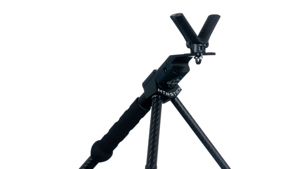 Col Mountain Tech V-Yoke Rest