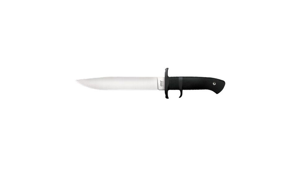 Cold Steel Assegai Spear, Kraton Handle, Plain, CS-39LSSS