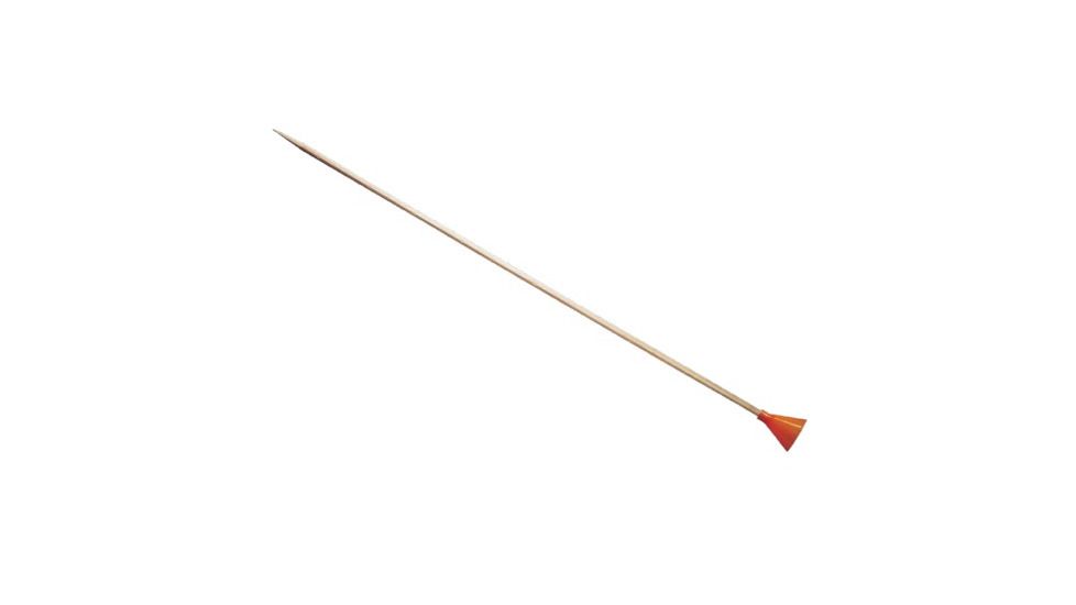 Cold Steel Big Bore Blowgun Bamboo .625 Blowgun Darts, Pack of 50, CS-B625BB