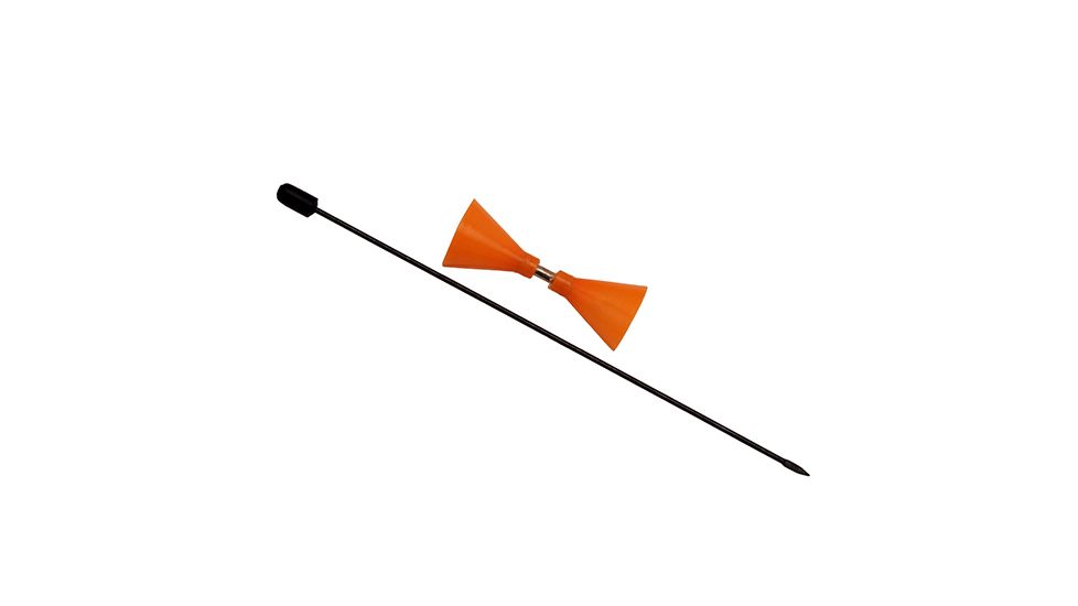 Cold Steel Big Bore Blowgun Multi Darts, 100 Wire Darts &amp; 7 Driving Cones, CS-B625SE