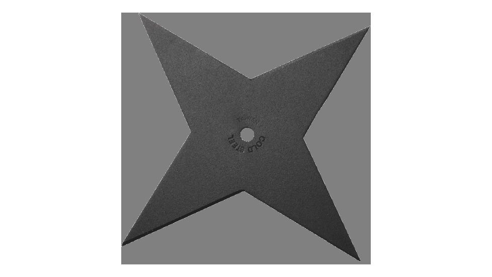 Cold Steel Sure Strike Knife, Heavy, CS-80SSA3Z