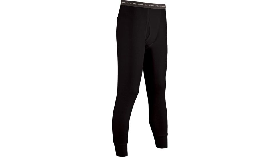 Coldpruf  Basic Men Pant Wht Md 90B MD WHITE