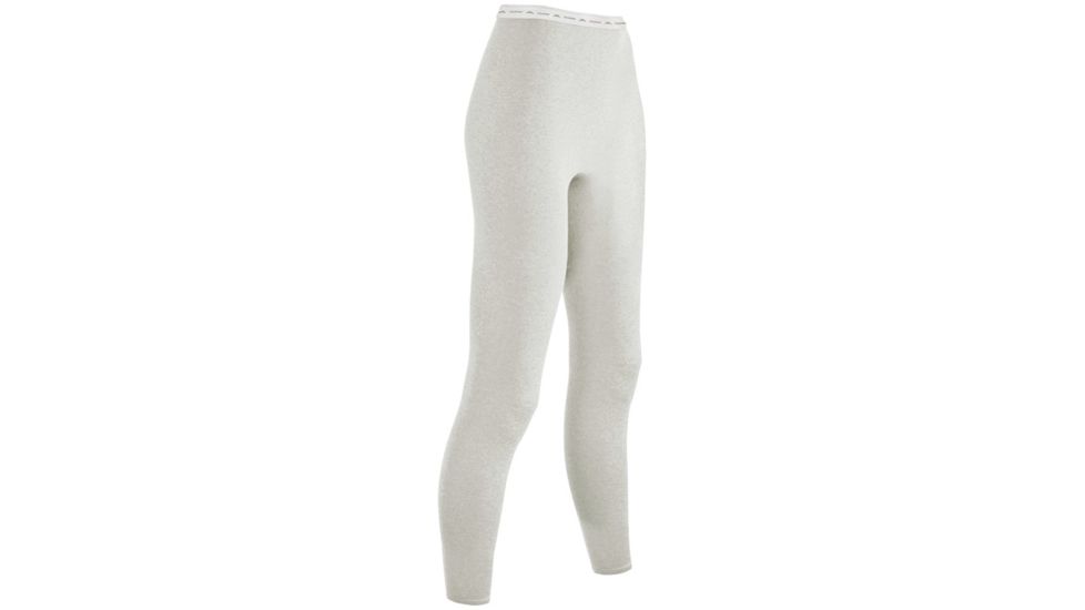Coldpruf Basic Men Pant Wht Sm 90B SM WHITE