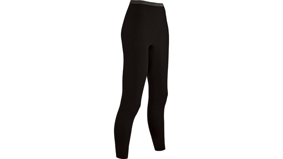 Coldpruf  Basic Wmn Pant Wht Sm 50B SM WHITE