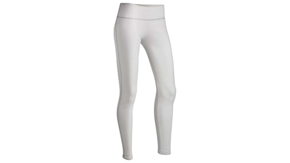 Coldpruf Honeycomb Wmns Pant Grey Lg 45BLGR