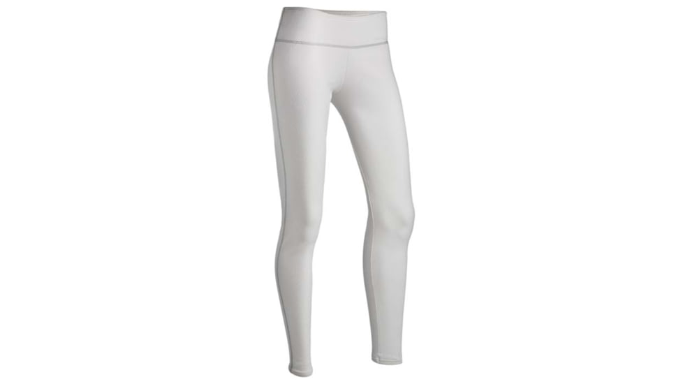Coldpruf Honeycomb Wmns Pant Grey Lg 45BLGR
