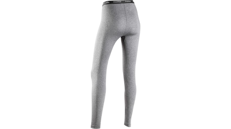 Coldpruf Premium Perform Wmn Pant Hg Sm 49BSMHG