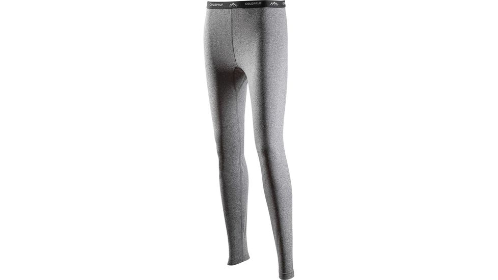 Coldpruf Premium Perform Wmn Pant Hg Sm 49BSMHG