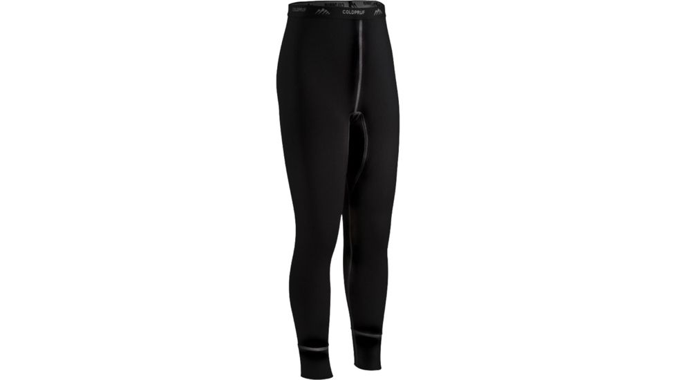 Coldpruf Quest Kids Pant Black Sm 62BSBK