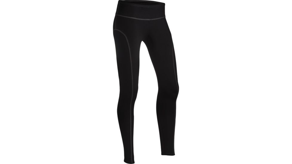 Coldpruf Quest Womens Pant Black Sm 52BSBK