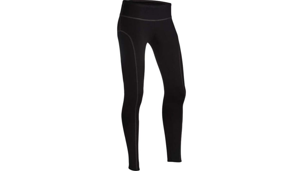 Coldpruf Quest Pant -Men's, Black, Small, 82BSMBK