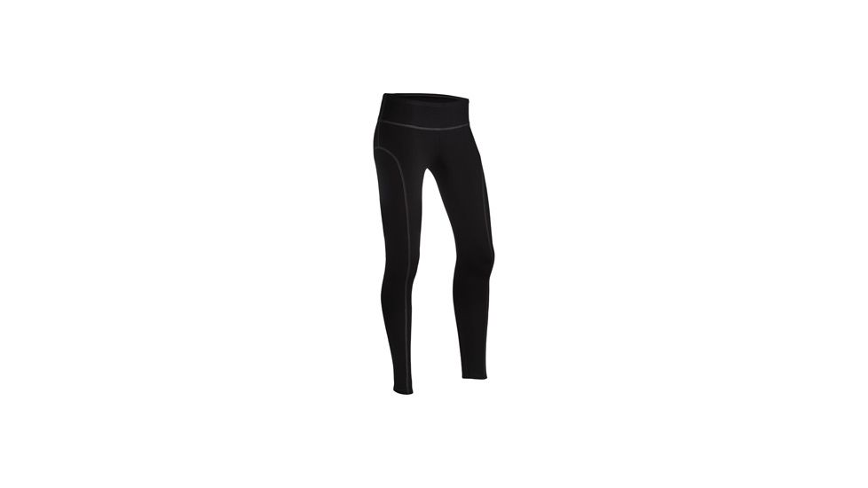 Coldpruf Quest Womens Pant Black Md 52BMBK