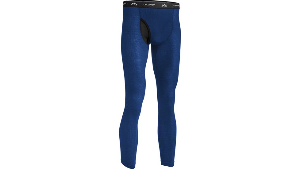 Coldpruf Zephyr Mens Pant Cobalt Lg 84BLBL