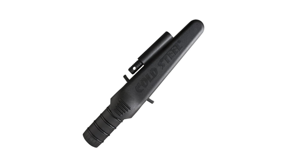 Cold Steel Survival Edge Black, Black/Silver, 9.25in, CS-80PHBZ