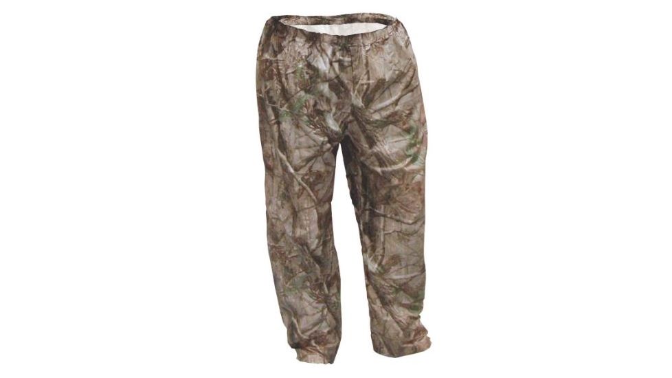 Coleman .10MM PVC Rain  Suit, Camo, Large 2000014937