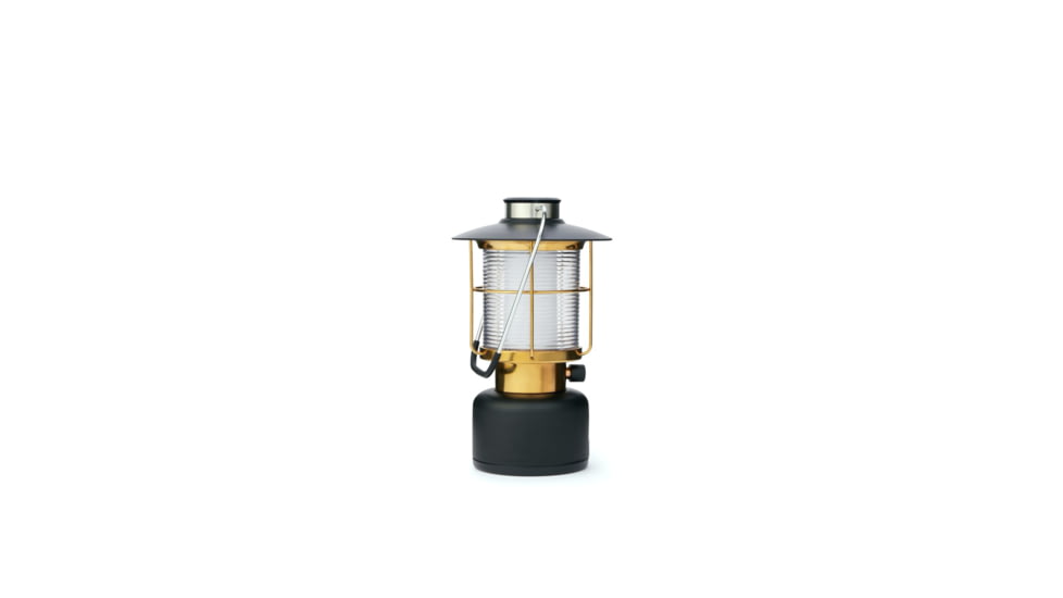 Coleman 1900 Collection AAA 600 Lumen LED Lantern, Black, CM1011510001-22