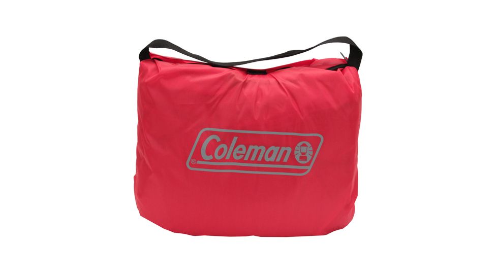 Coleman 3-in-1 Blanket Sleeping Bag, 58 in. x 83 in. 187537