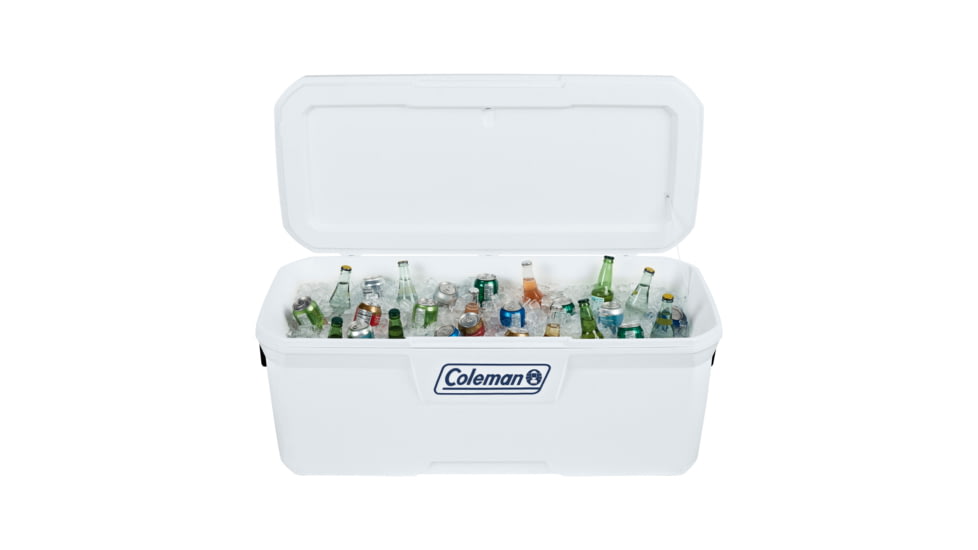 Coleman 316 Series 150-Quart Hard Cooler, Marine, CM1010810001-19