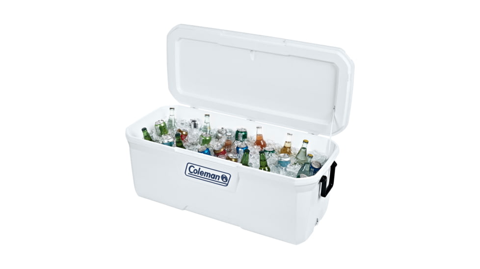 Coleman 316 Series 150-Quart Hard Cooler, Marine, CM1010810001-19