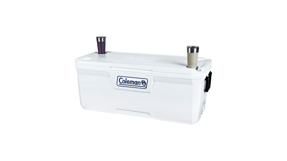 Coleman 316 Series 150-Quart Hard Cooler, Marine, CM1010810001-19