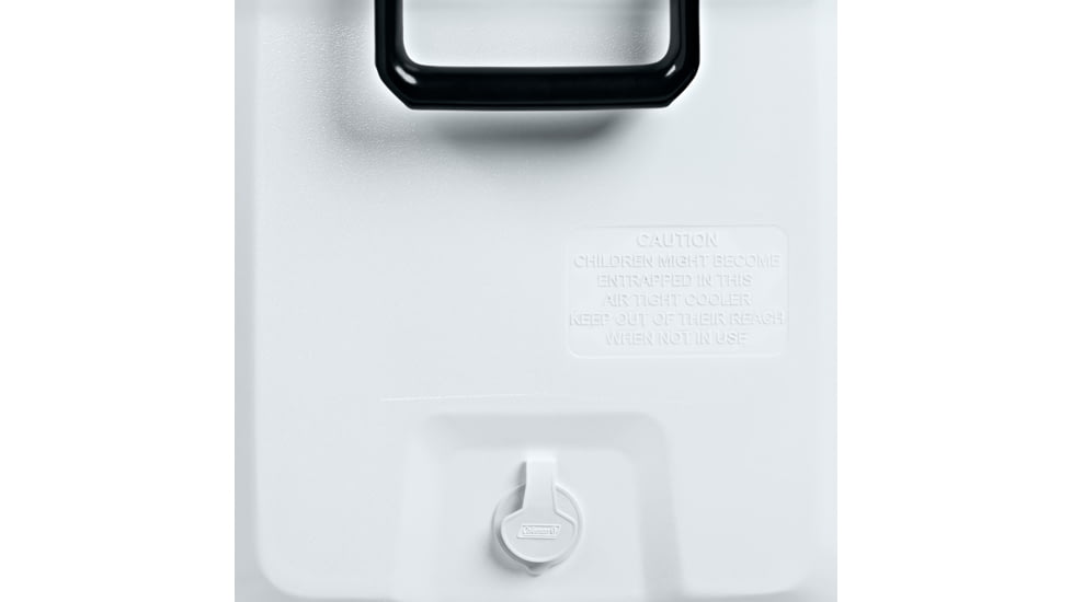 Coleman 316 Series 150-Quart Hard Cooler, Marine, CM1010810001-19