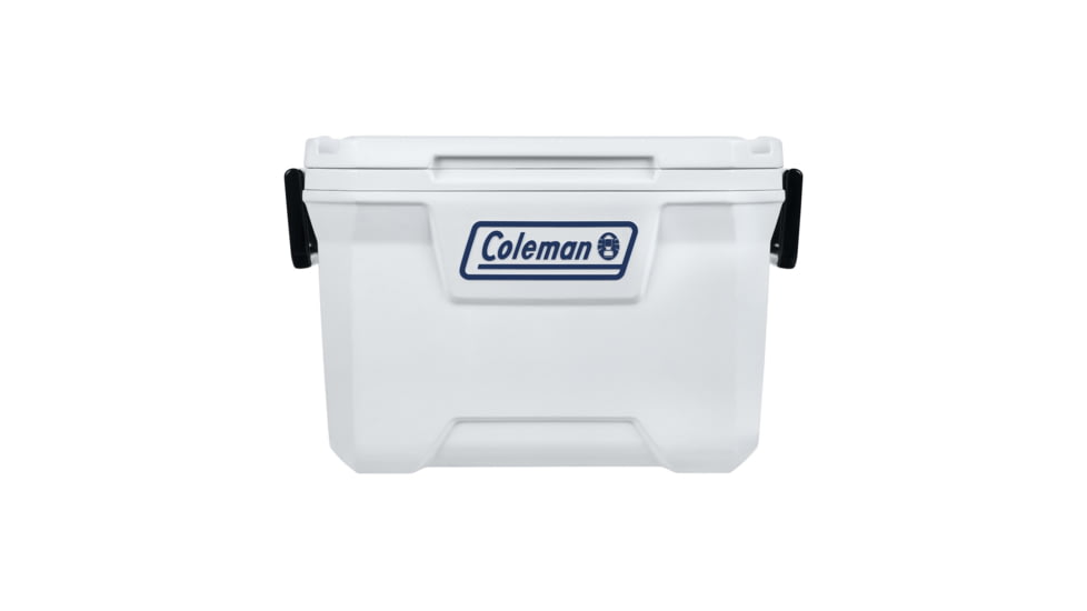 Coleman 316 Series 52-Quart Hard Cooler, Marine, CM1010810001-20