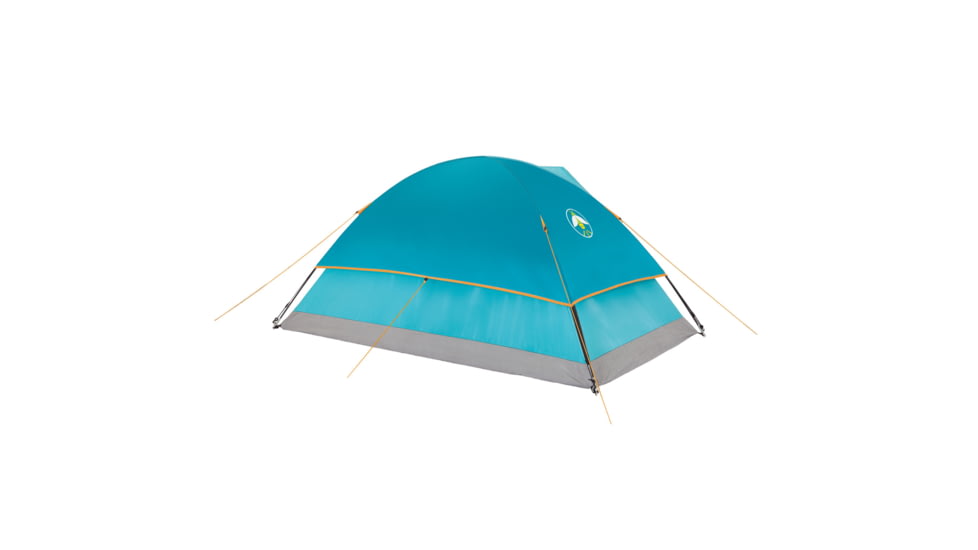 Coleman 4x7ft Wonder Lake Dome Tent, Youth, CM1010110019-10
