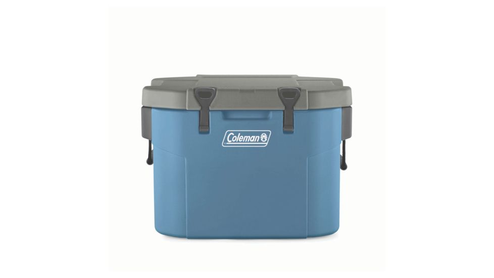 Coleman 55-Quart Heavy-Duty Super Cooler, Dusk, 3000005608