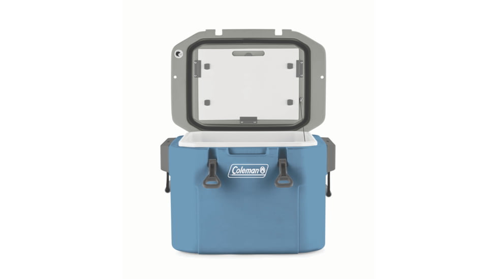 Coleman 55-Quart Heavy-Duty Super Cooler, Dusk, 3000005608