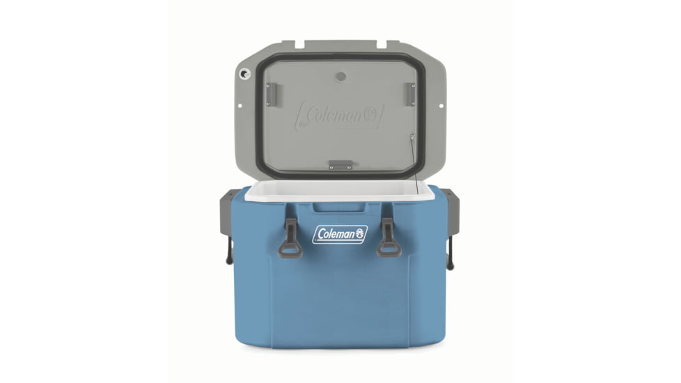 Coleman 55-Quart Heavy-Duty Super Cooler, Dusk, 3000005608