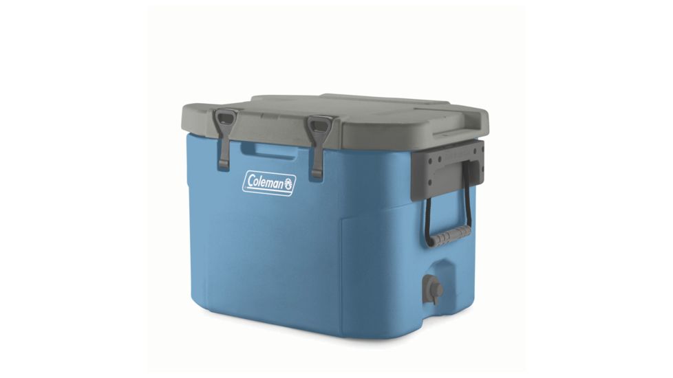 Coleman 55-Quart Heavy-Duty Super Cooler, Dusk, 3000005608