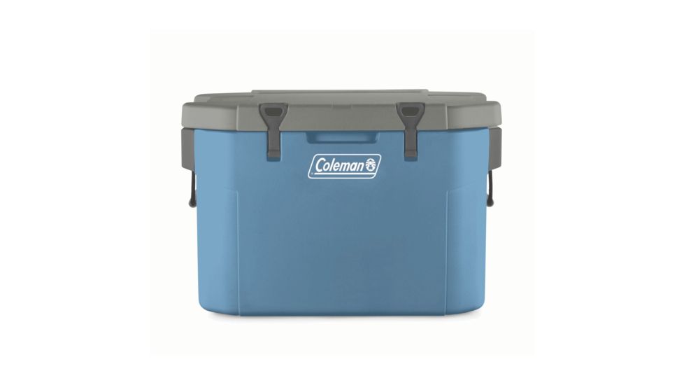 Coleman 85-Quart Heavy-Duty Super Cooler, Dusk, 3000005610