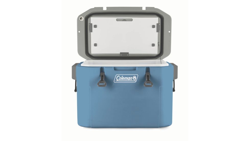 Coleman 85-Quart Heavy-Duty Super Cooler, Dusk, 3000005610