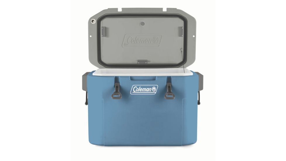 Coleman 85-Quart Heavy-Duty Super Cooler, Dusk, 3000005610