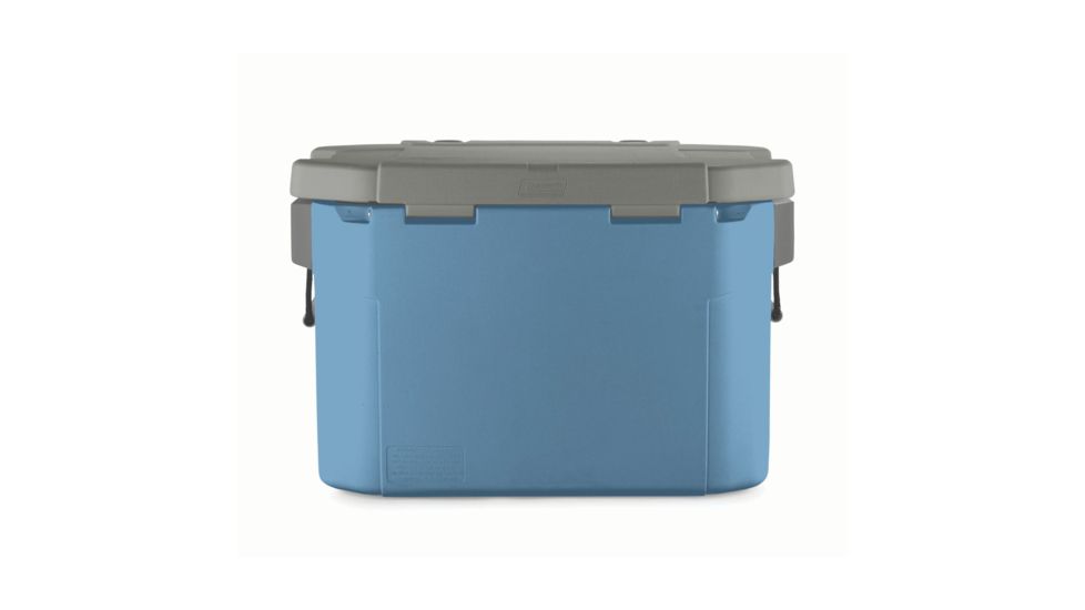 Coleman 85-Quart Heavy-Duty Super Cooler, Dusk, 3000005610