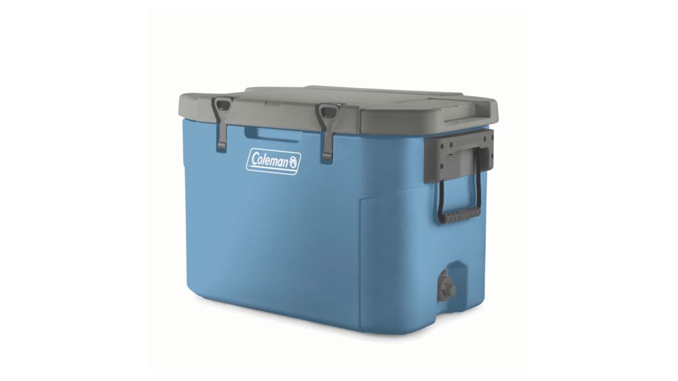 Coleman 85-Quart Heavy-Duty Super Cooler, Dusk, 3000005610