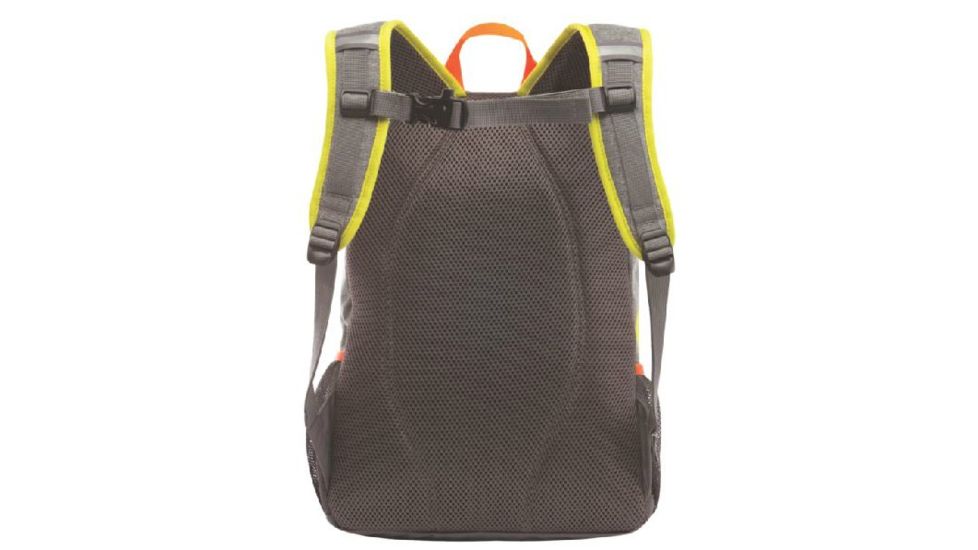 Coleman Adventure Gadget Backpack, Green 2000024856